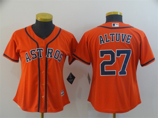 women houston astros-064